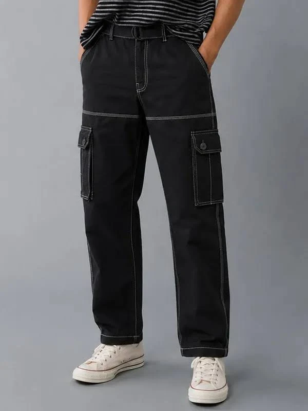 Urban Fashion Lookbook